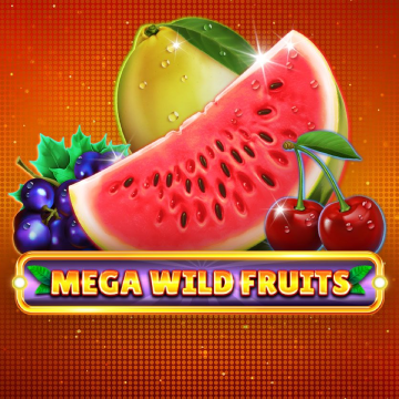 Mega Wild Fruits